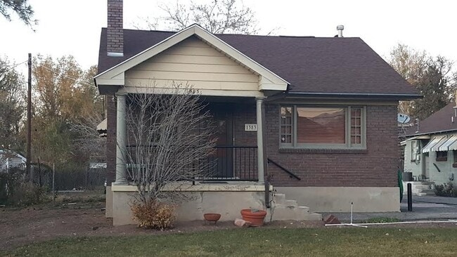 Photo - 1383 E Murphys Ln