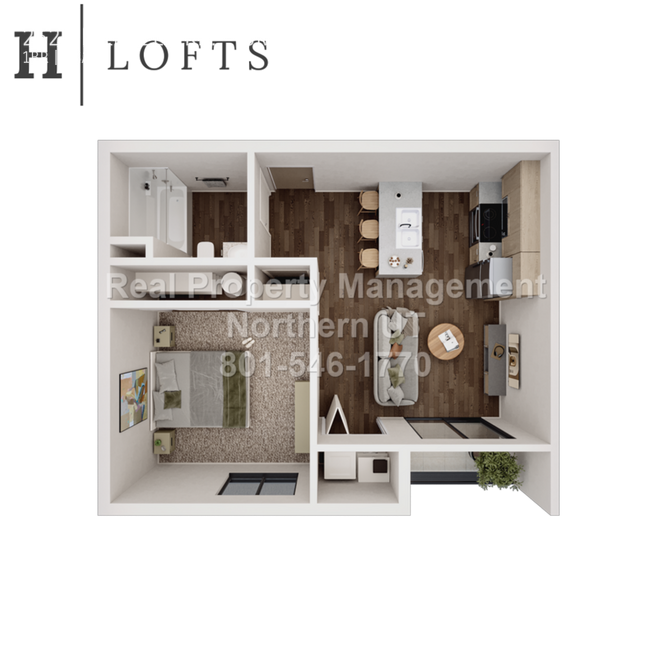 Building Photo - 2525 Hillfield Rd.-Unit 104 Unit 104