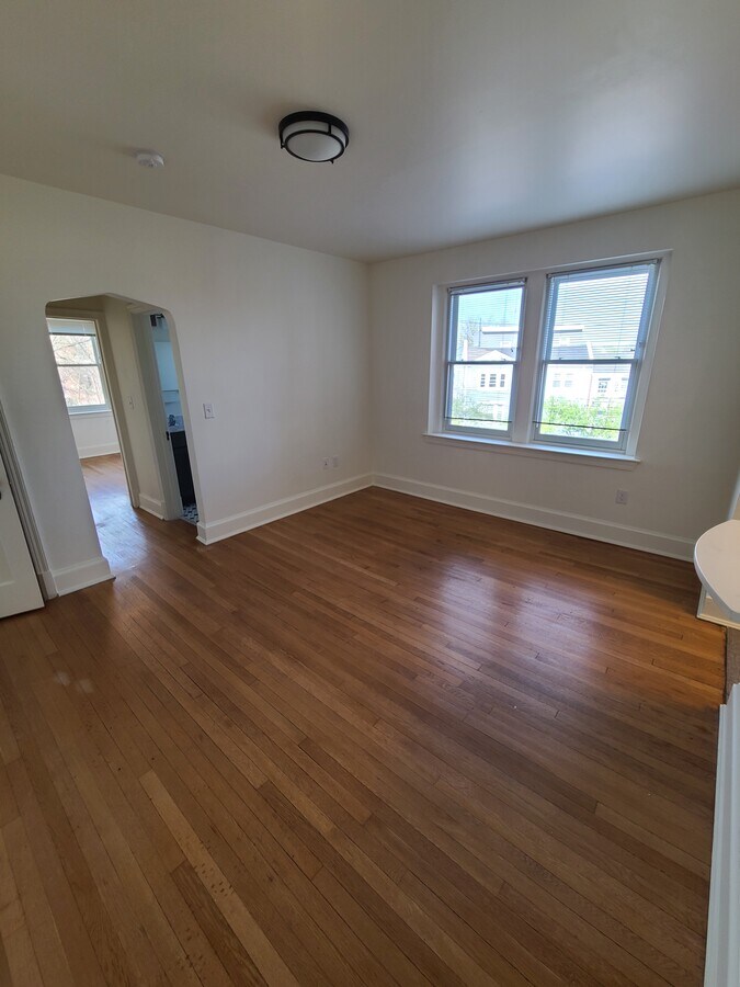 Photo - 5000 New Hampshire Ave NW Unit 201