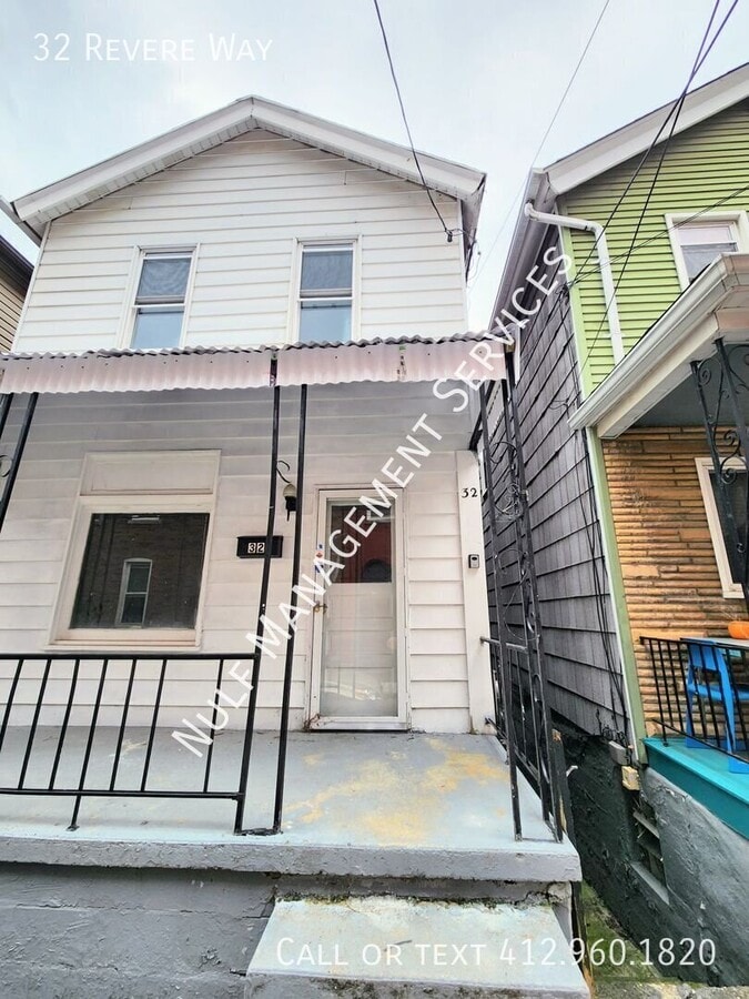 Photo - 32 Revere Wy