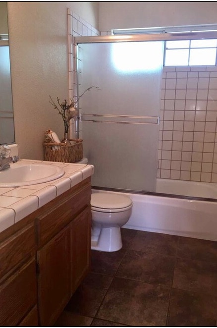 Full bath