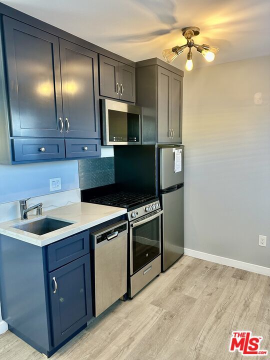 Photo - 613 S Prairie Ave Condo Unit 7