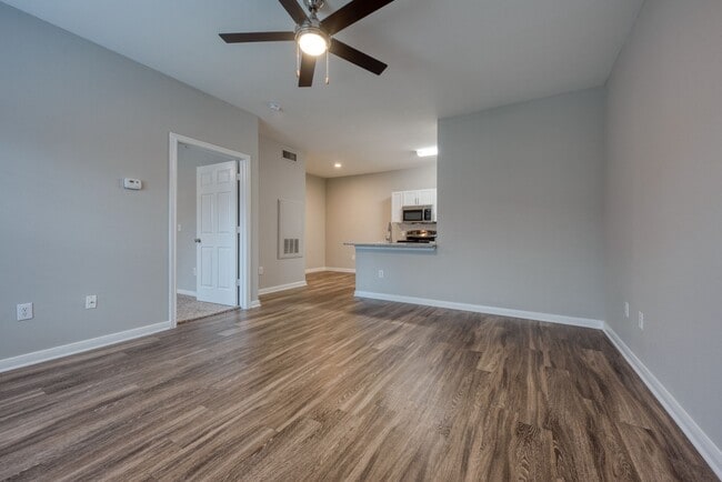 Braunfels Place apartments — community photo