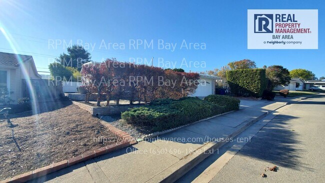 Building Photo - Renovated 3 Bedroom 2 Bathroom Home in desirable Millbrae Neighborhood Now Available
