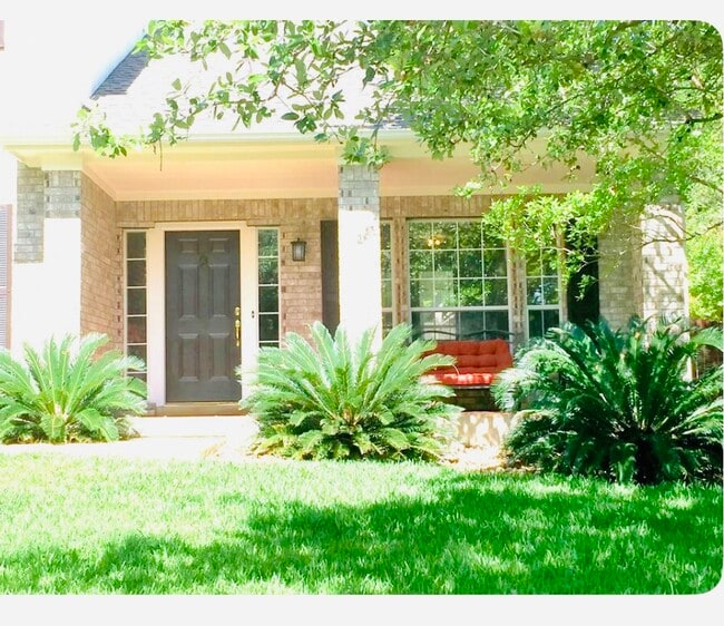 Photo - 12603 Mcnelly Trail Casa