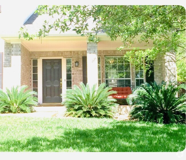 Building Photo - 12603 Mcnelly Trail Rental