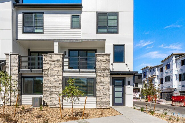 New Construction! Denver Location - New Construction! Denver Location