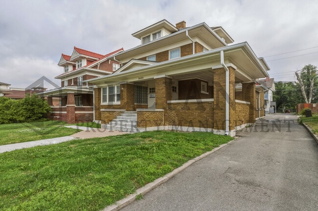 Photo - 3422 E Douglas Ave