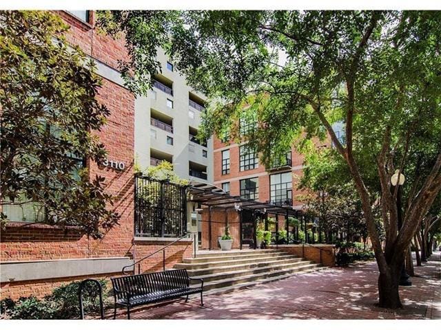 Photo - 3110 Thomas Ave Unidad 523