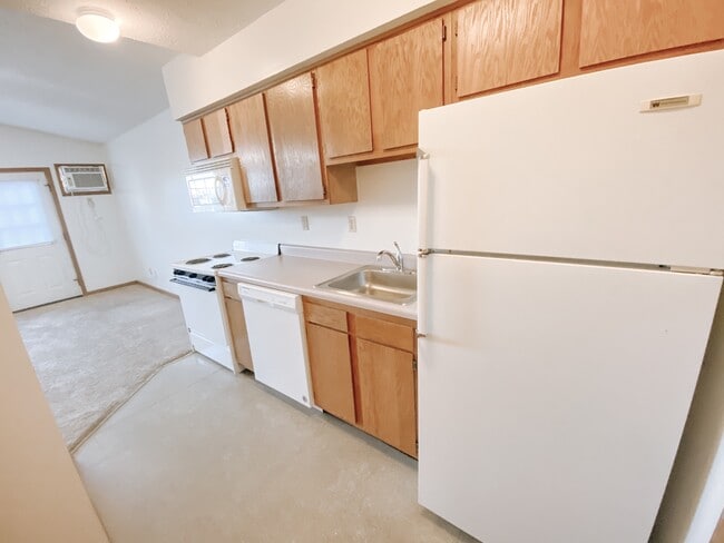 Cocina - The Vintage