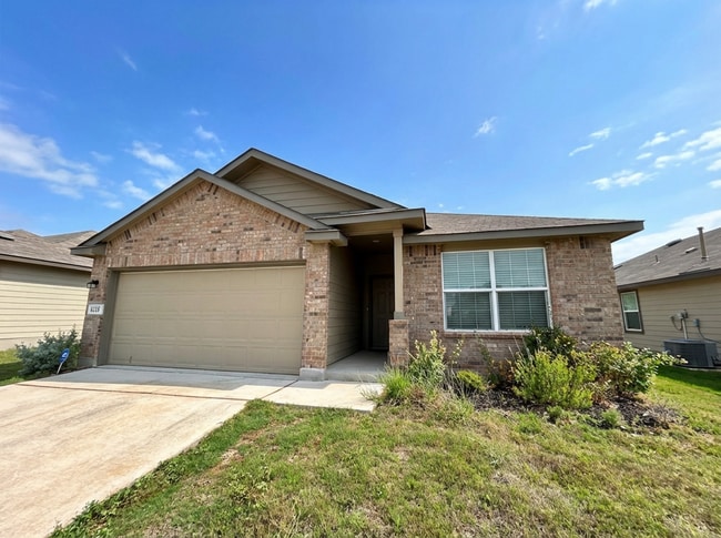 Building Photo - **APPLICATION RECEIVED** *COMING SOON* Lovely 3 Bedroom/ 2 Bath Home In Converse, TX!