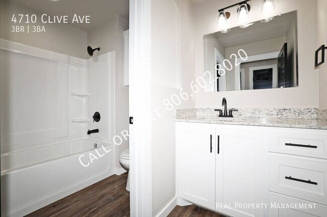 Photo - 4710 Clive Ave Casa