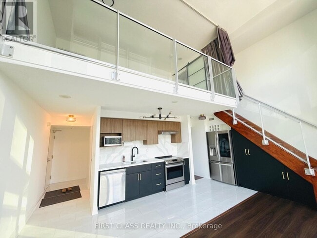 Photo - 15 Fort York Blvd Unité 2805