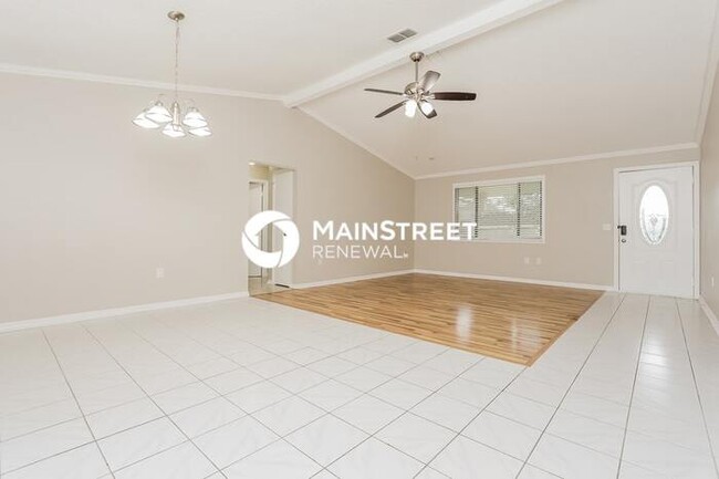 3 Bedroom Pet-Friendly Home in LAKELAND, FL with Main Street Renewal