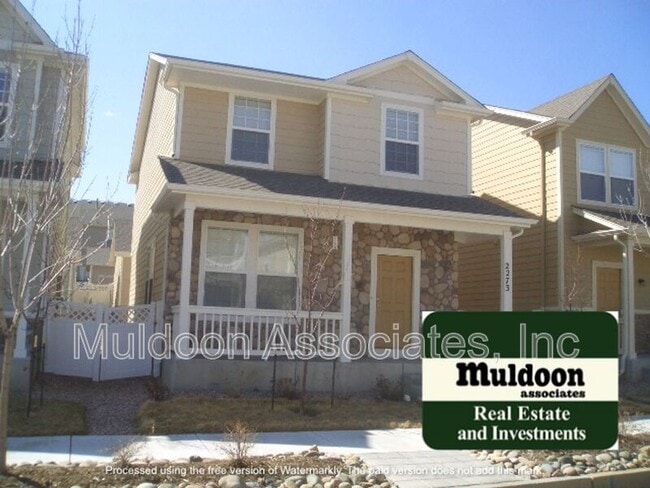 Building Photo - 2273 Falkirk Dr Rental