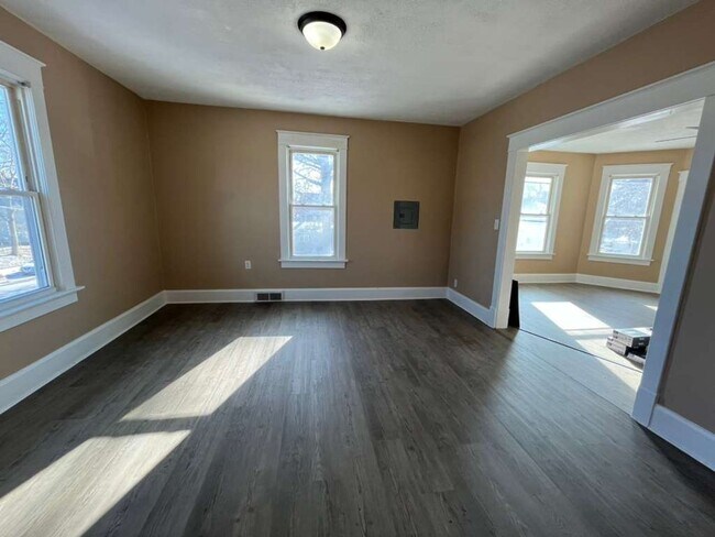 Photo - Brad's Palooza Unidad Brad's Palooza Up