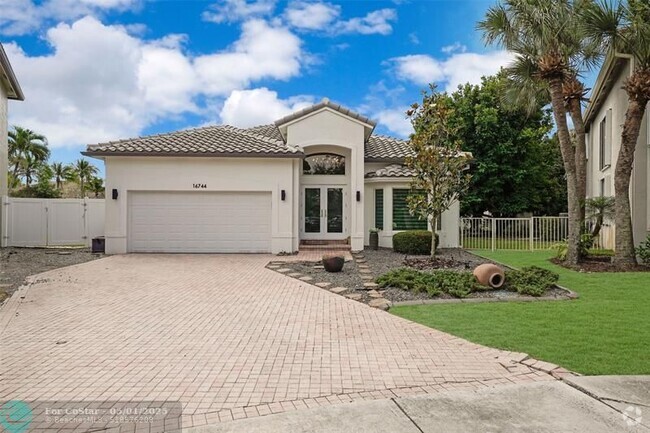 Building Photo - 16744 NW 12th Ct Rental