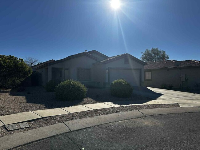 Photo - 12442 N Pinnacle Vista Ct