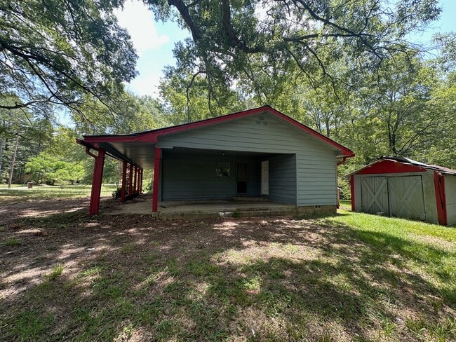 Photo - 107 Chesterville Rd