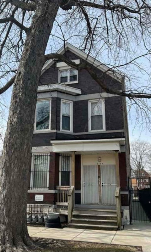 Photo - 5144 S Throop St Unidad 1