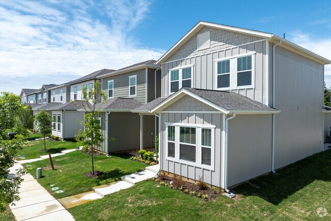 Building Photo - Living Fully Orchard Farms