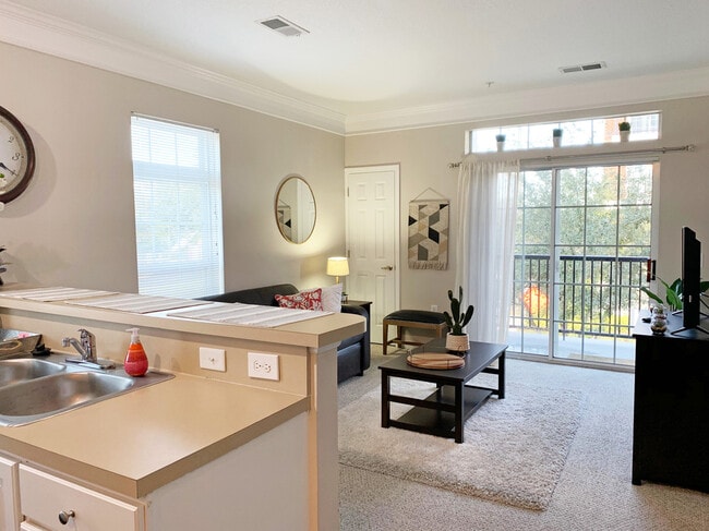 Photo - The Flats at 4200