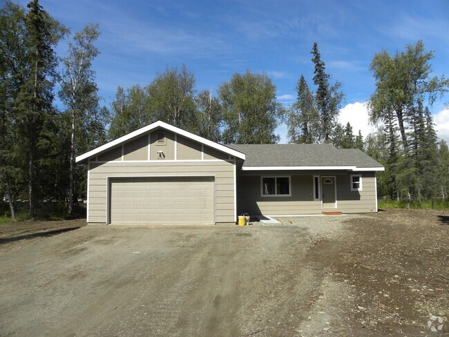 Building Photo - 3100 Longspur Dr Rental