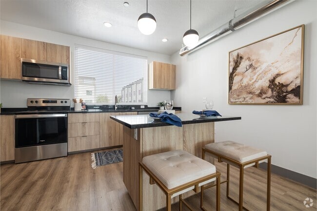 Kitchen 2