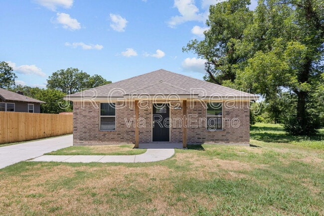 Building Photo - 1515 Trice Ave Rental