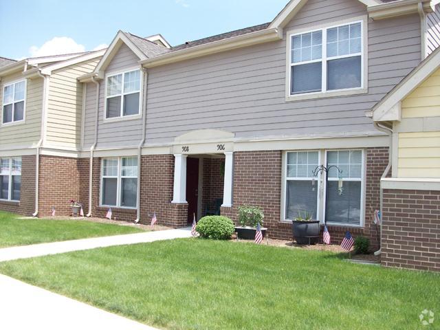 Building Photo - Sun Valley Townhomes