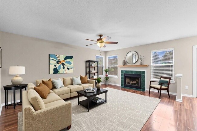 Photo - Beautiful 4 Bedroom Home in Fishers!