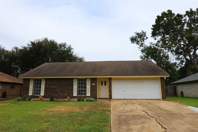 Building Photo - 59 Blackgum Ct Rental