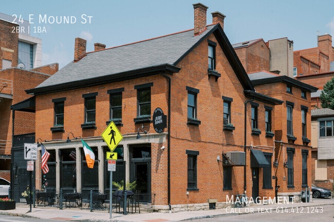 Photo - 24 E Mound St