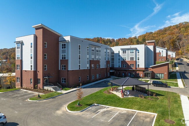 Photo - Callahan Flats