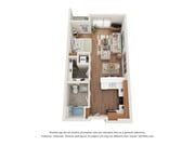 Brio_Residence 1_0x1_Teakwood