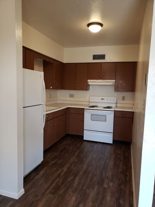 Photo - Copper House Apartments