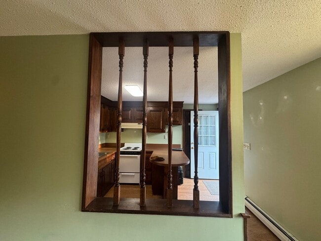 Photo - Cozy 2-Bedroom Second-Floor Home with Backyard & Deck