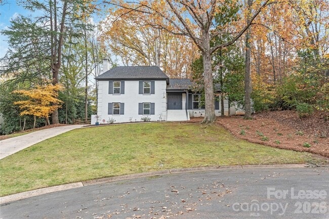 Building Photo - 3800 Terrebonne Ct