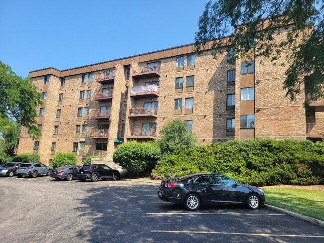 Building Photo - 425 Walnut Creek Rd Unit 1305