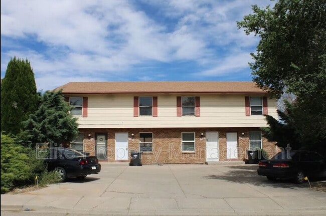 Building Photo - 1988 N Salem Ave