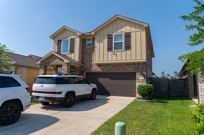 Building Photo - 7010 Silverleaf Oak St