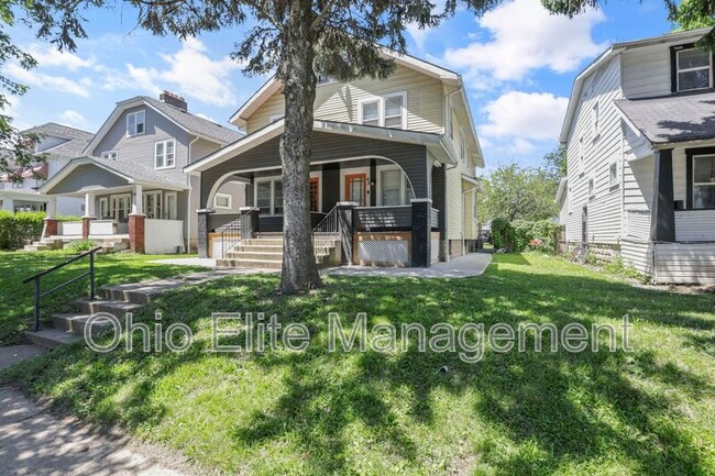 43 N Chase Ave