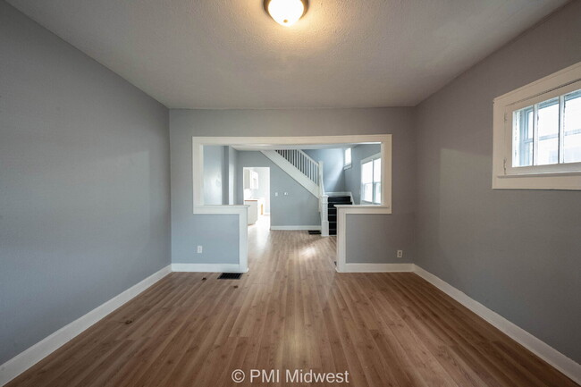 Photo - 3413 N Capitol Ave