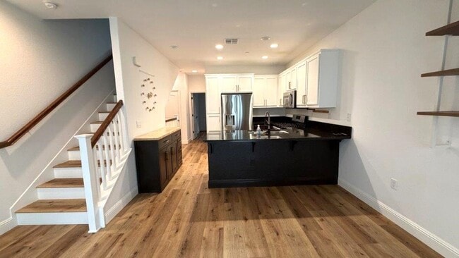 Photo - Concord Beautiful 3 bedroom 3 bathroom fully updated townhome, gated community!