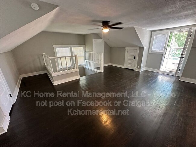 Photo - 3631 Pennsylvania Ave Unit 3