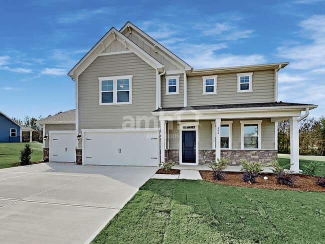 Building Photo - 204 Glenwood Dr