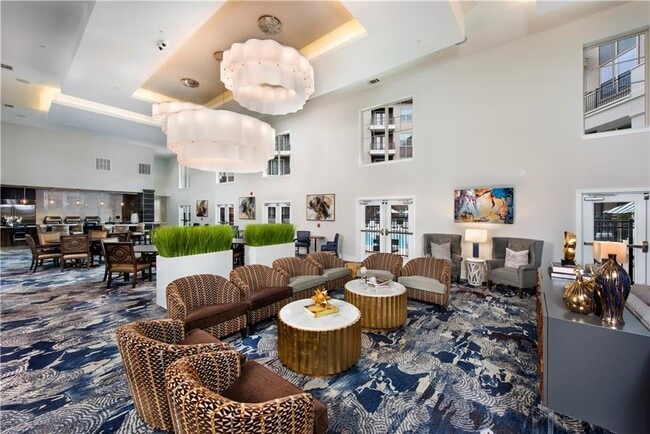 Photo - 658 Lindbergh Drive NE Unit 1426