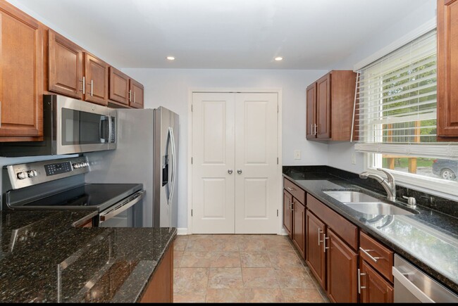 East Nashvile Cottage! - East Nashvile Cottage! Casa