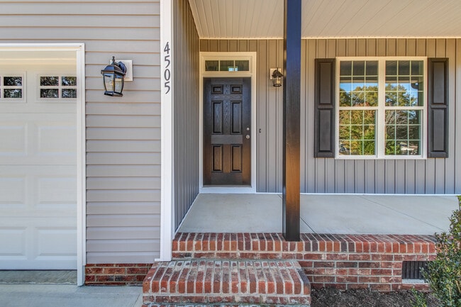 Photo - 4505 Purnell Road