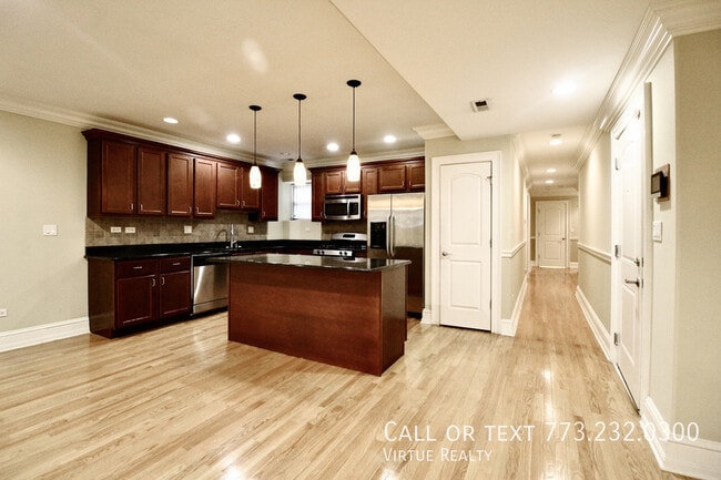 Photo - 5528 S Indiana Ave Unit G